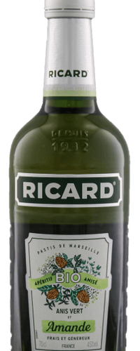 Ricard Anis Vert et Amande 0,70 ltr 45%