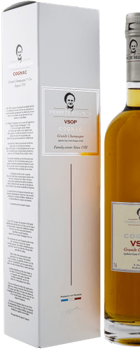 Pierre de Segonzac Cognac VSOP 0,70 ltr 40%