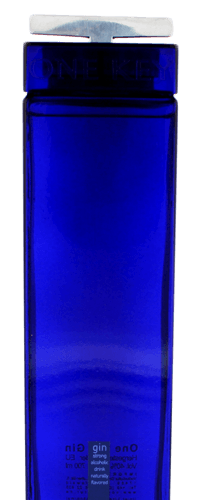 One Key Gin 0,70 ltr 40%
