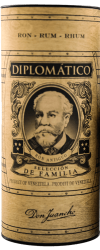 Diplomatico Seleccion de Familia 0,70 ltr 43%