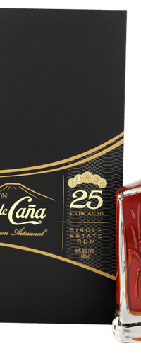 Flor De Cana 25 Years Old 0,70 ltr 40%