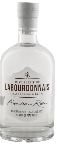 Labourdonnais Classic Craft Rum 0,70 ltr 40%