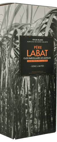 Pere Labat Clos Parcellaire Les Mangles 0,70 ltr 61%
