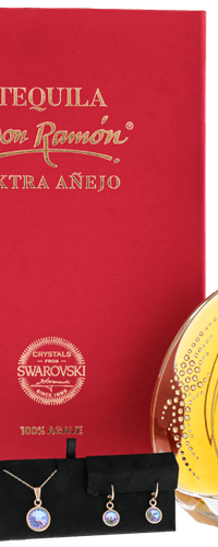 Tequila Extra Anejo Don Ramon Limited Edition 0,75 ltr 40%