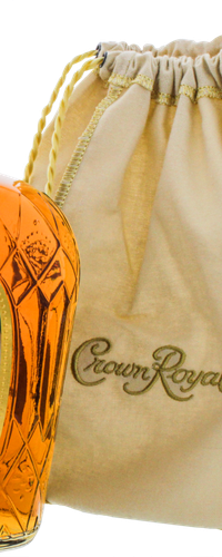 Crown Royal Northern Harvest Rye Whisky 1,00 ltr 45%