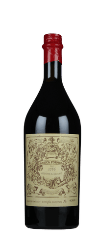Carpano Antica Formula Vermut 1,00 ltr 16,5%