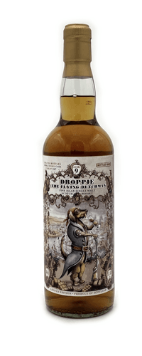 Droppie The Flying Dutchman Jack's Pirate Part 2 0,70 ltr 51,6%