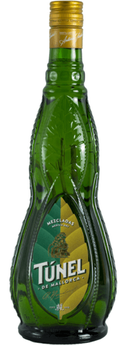Hierbas Tunel Mezcladas Medium Dry 0,70 ltr 30%