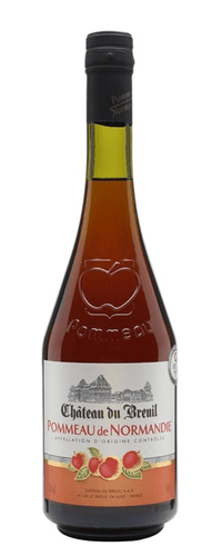 Chateau du Breuil Pommeau De Normandie 0,70 ltr 17%