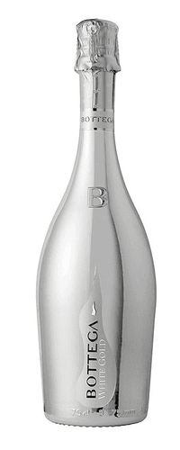 Bottega Prosecco Gold White 0,75 ltr 11%