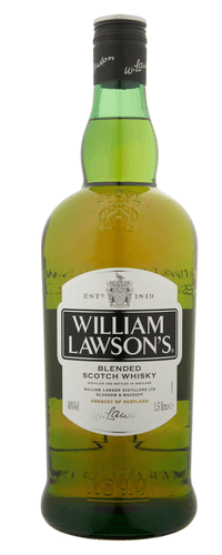 William Lawson 1,50 ltr 40%