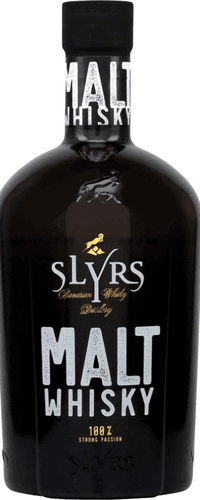 Slyrs Single Malt 0,70 ltr 43%