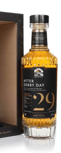 Wemyss Allt A Bhaine 29 Years Old 1993 After Derby Day 0,70 ltr 46%