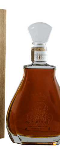 Chateau de Lacquy Bas Armagnac Carafe des Siecles 0,70 ltr 43%