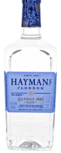 Haymans London Dry Gin 0,70 ltr 41,2%