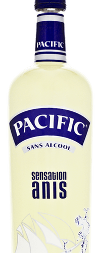 Ricard Pacific Pastis 1,00 ltr 0%
