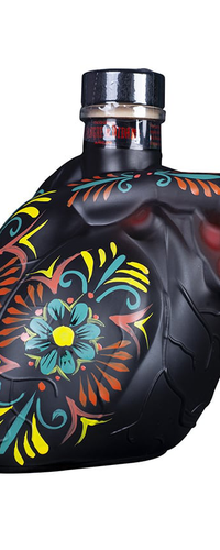 Sangre De Vida Tequila Anejo 0,70 ltr 40%