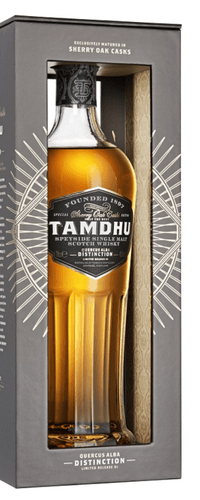 Tamdhu Quercus Alba Distinction Batch II 0.70 ltr 48%