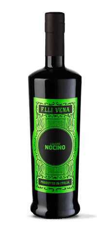 Nocino Fratelli Vena Liquer 0,70 ltr 40%