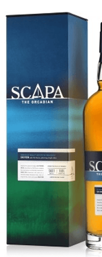 Scapa Skiren 0,70 ltr 40%