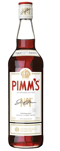Liqueur Pimm's Cup No.1 0,70 ltr 25%