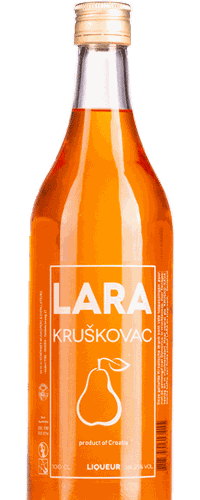 Lara Kruskovac 1,00 ltr 25%