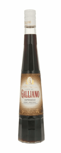 Liquore Galliano Ristretto 0,50 ltr 30%