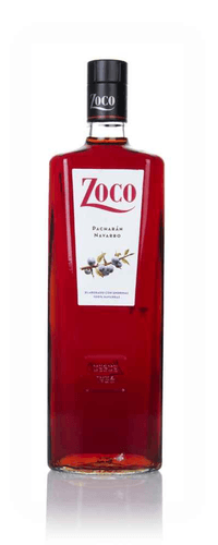 Pacharan Navarro Zoco 1,00 ltr 25%