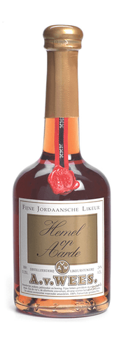 Van Wees Hemel Op Aarde 0,35 ltr 24%