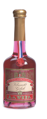 Van Wees Volmaakt Geluk 0,35 ltr 30%