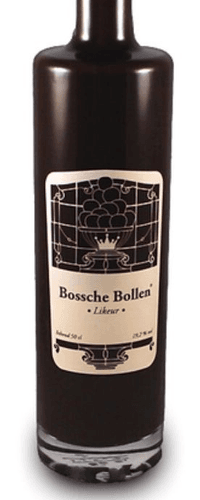 Bossche Bollen Likeur 0,50 ltr 19,2%