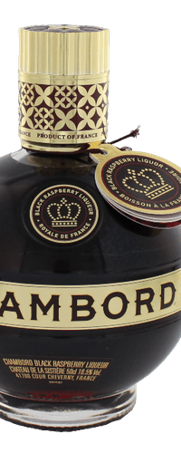 Liqueur Chambord 0,50 ltr 16,5%