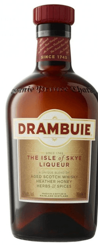 Drambuie 0,70 ltr 40%