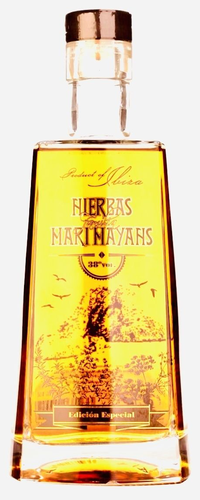 Hierbas Ibicencas Mayans Edition Especial 0,70 ltr 38%