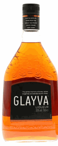 Liqueur Glayva 0,70 ltr 35%
