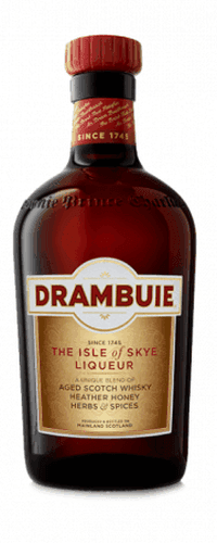 Drambuie 1,00 ltr 40%