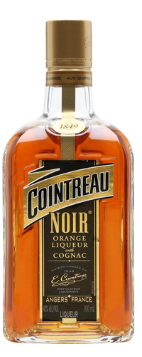 Cointreau Noir 0,70 ltr 40%
