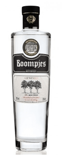 Boompjes Premium Jonge Jenever 0,70 ltr 35%