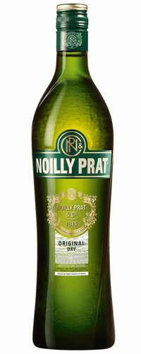 Noilly Prat Dry 0,75 ltr 18%