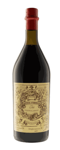 Antica Formula Vermouth 1,00 ltr 16,5%