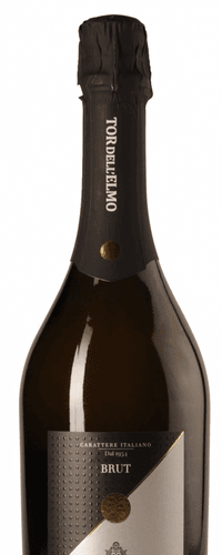 Torr dell'Elmo Spumante Brut 0.75 ltr 11.5%