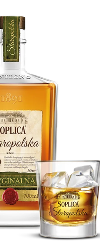Soplica Staropolska 0,70 ltr 38%