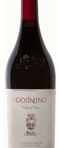 Il Pollenza Cosmino 0,75 ltr 12,5%
