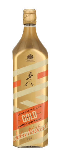 Johnnie Walker Gold Icons 1,00 ltr 40%