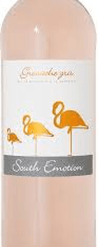 South Emotion Rose 0,75 ltr 12,5%