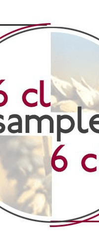 Blended Scotch 12 Years Old The Independent Selection 50% 6 CL Sample
