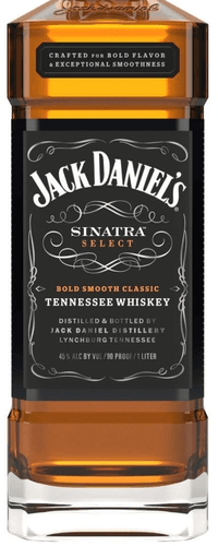 Jack Daniels Sinatra 1,00 ltr 45%