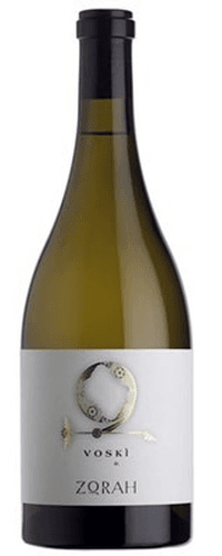 Zorah Voski 0.75 ltr 13%