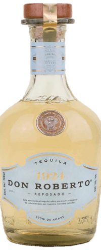 Don Roberto Reposado Tequila 0,70 ltr 38%