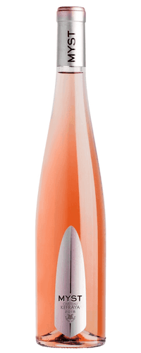 Chateau Kefraya Myst Rose 0.75 ltr 13.5%